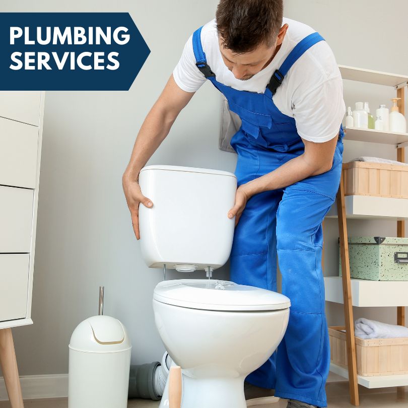 Plumbing Company in White Hall, AR